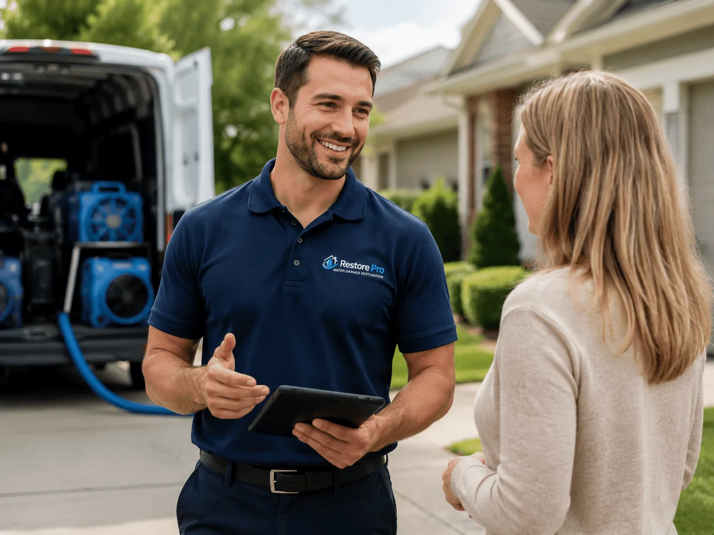 Water Damage Restoration Bodfish, CA FAQs